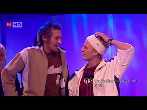 Asbjørn Brekke show S01E06 720p 50fps H264 128kbit AAC