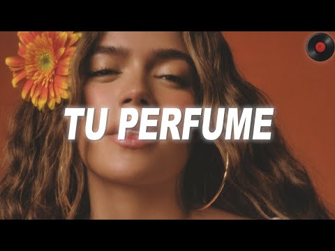 KAROL G - Tu Perfume (Letra)