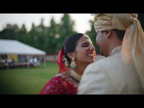 Wedding Photographer portfolio by Dhaarna Bhola Photography in Delhi - Photo 7