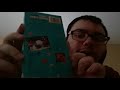 My VHS Collection 2017 Edition Part 29