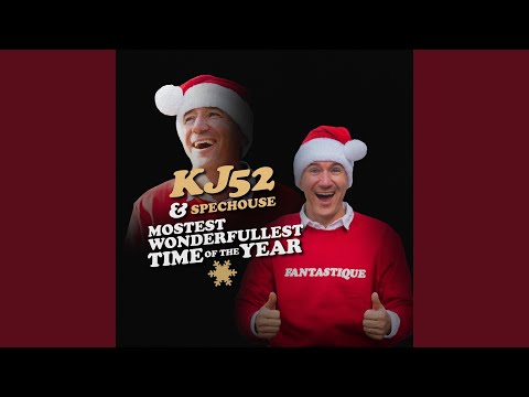 Thumbnail for Dad Jeans & Christmas Sweaters video