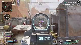 【Apex】スーパーヒーローのApex実況【PS5 LIVE】