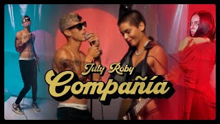 Compañía Music Video