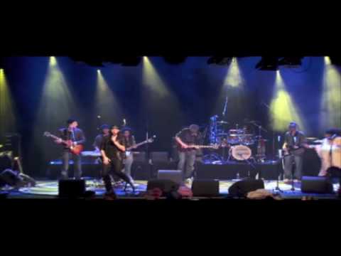 Rootsriders ft Boris - Concrete Jungle (Bob Marley)