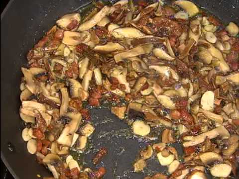 Nick Stellino's Family Kitchen # 3