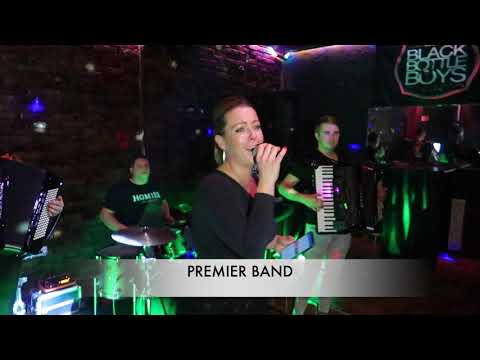Noć harmonike - PREMIER band - mix