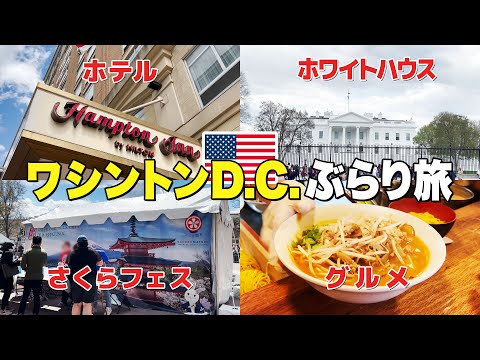 ワシントン地下鉄駅: ラッシュアワーのポルノ