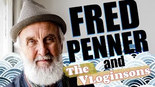 FRED PENNER ~ THE CAT CAME BACK