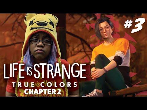 Life Is Strange: True Colors | Chapter 2 | Full Episode