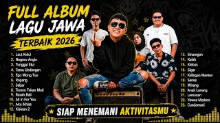 Download lagu DENNY CAKNAN, GUYON WATON, LAVORA | LAGU JAWA TERBARU 2026 #negoroangin #lavora #lagujawasedih mp3