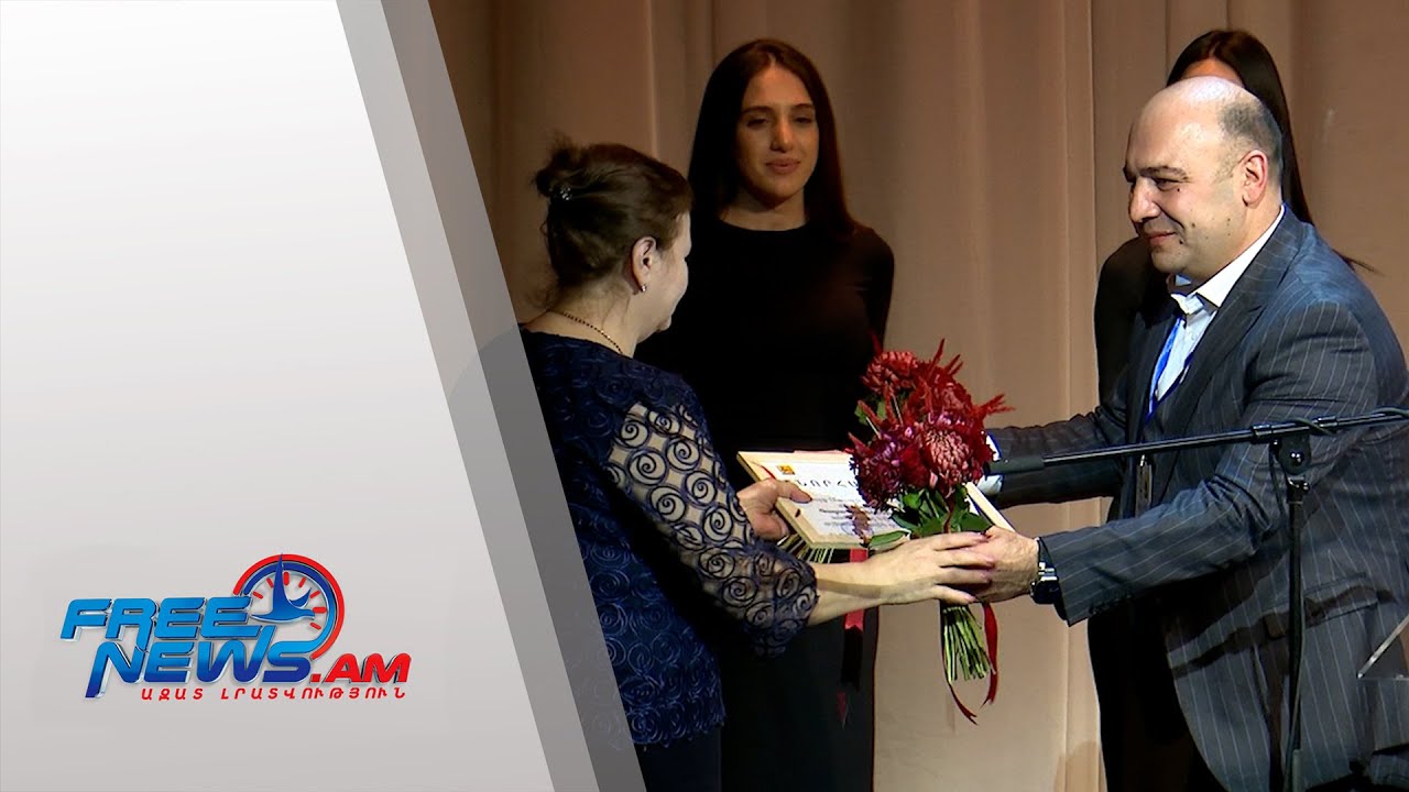 «Նորք-Մարաշ» ԲԿ-ն տոնում է հիմնադրման 30-ամյակը