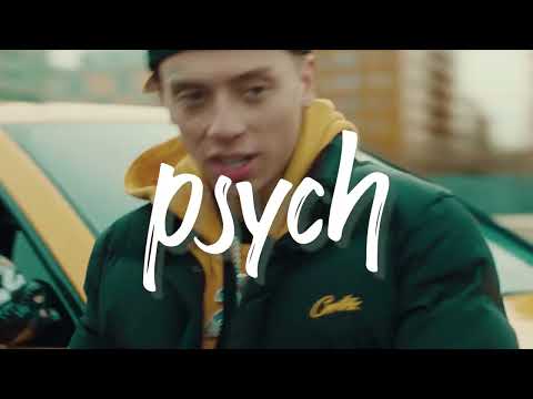 [FREE] CENTRAL CEE x DRILL TYPE BEAT - "PSYCH"