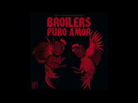Videoclip de Porca Miseria — Broilers