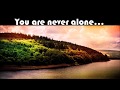 Zain Bhikha - You are Never Alone (HD) 