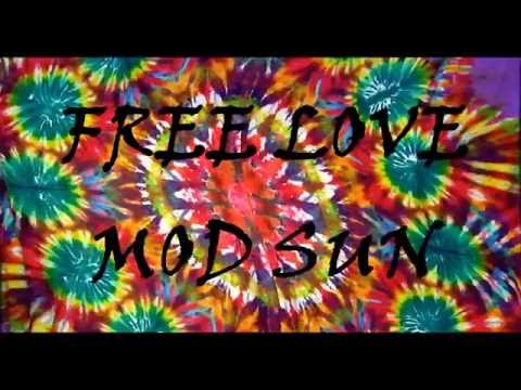 Free Love Lyrics - Mod Sun