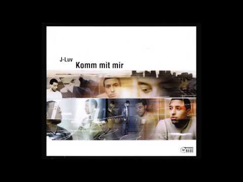 J-Luv - Komm mit mir (Azad Mix) (Official 3pTV)
