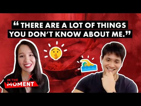 Is Joseph Schooling back in the swim of things? | In The Moment: Episode 4
