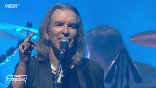 New Model Army, Cologne Dec 2022. &#39;Betcha&#39;