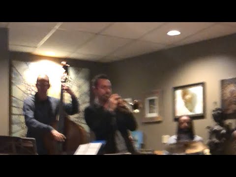 Shawn Maxwell’s New Tomorrow