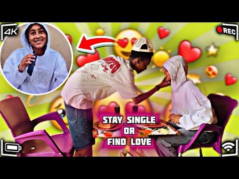 Stay Single Or Find Love❤️ 😂///FutureKings///brutal edition