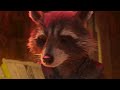 I Am Groot 2022 Rocket Groot Picture Scene Episode 5 Groot
