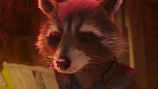 I Am Groot (2022) Rocket & Groot Picture Scene | Episode 5 #groot