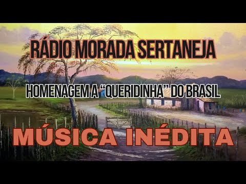 Rádio Morada Sertaneja,  a "Queridinha" do Brasil - (Chitãozinho e Xororó e Participações)