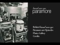 Paramore~"Careful" Instrumental (BrandNewEyes ...