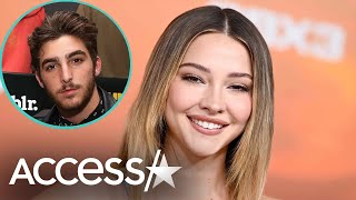 ‘Outer Banks’ Star Madelyn Cline’s Rumored BF Jackson Guthy Revealed