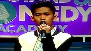 Download lagu ipul - stand up comedy mp3