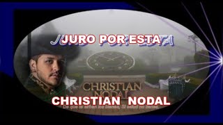 Christian Nodal Juro por esta LETRA 3