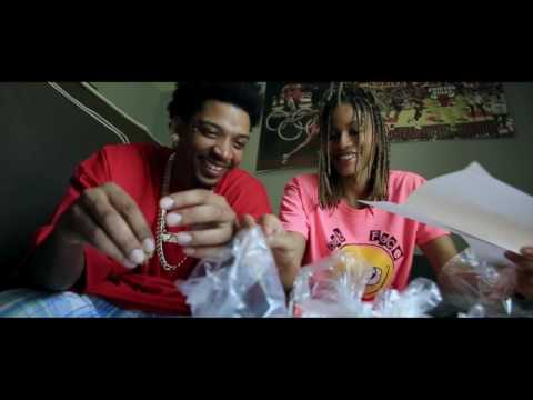 Square Ass Nigga - Ryan Anthony