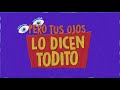 LUNAY X ANITTA - TODO O NADA (Lyric Video) LUNAY X ANITTA - TODO O NADA (Lyric Video)