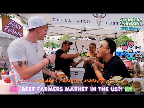 Farm Lovers Markets