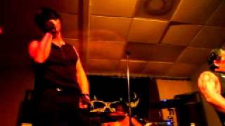 To Walk The Night - Samhain Cover Band - Sluggo's Pensacola