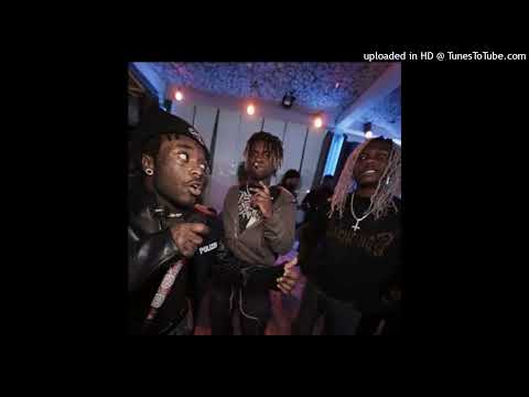 [*NEW* Destroy Lonely & Lil Uzi Vert] RENEGADE TO THE SOUTH