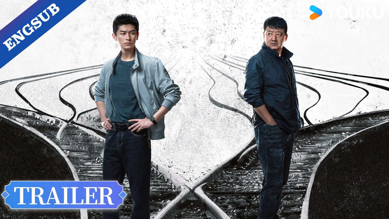 Official Trailer [English Subtitles]