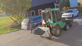 Malotraktor Holder P70C-460 na predaj - Obraz 4 | Agronetto SK Malotraktor Holder P70C-460 | Obraz 4 - Agronetto