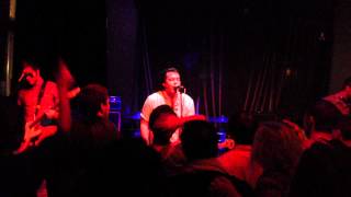 The Dangerous Summer - Here We Are After Dark (12/4/12)