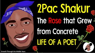 2Pac: The Rose that Grew from Concrete (PG)