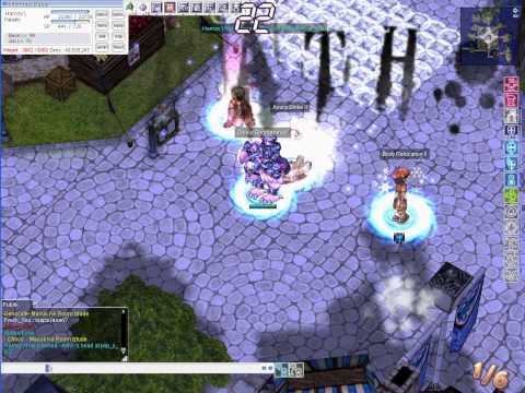 Crazy GodLike Paladin