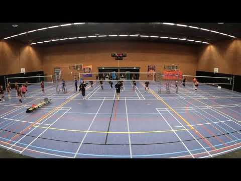 Harambee H2 - Vips Bardot H2