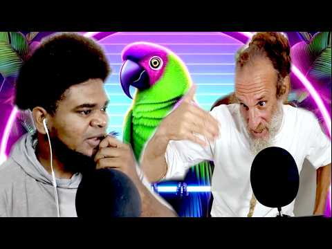 MMCE & DOMINICA INTERNATIONAL AIRPORT DESPERATE WARFARE AGAINST MARIGOT MAN | BRBPTV PODCAST 2025 #4