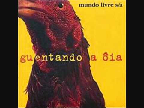 Destruindo A Camada De Ozônio - Mundo Livre SA