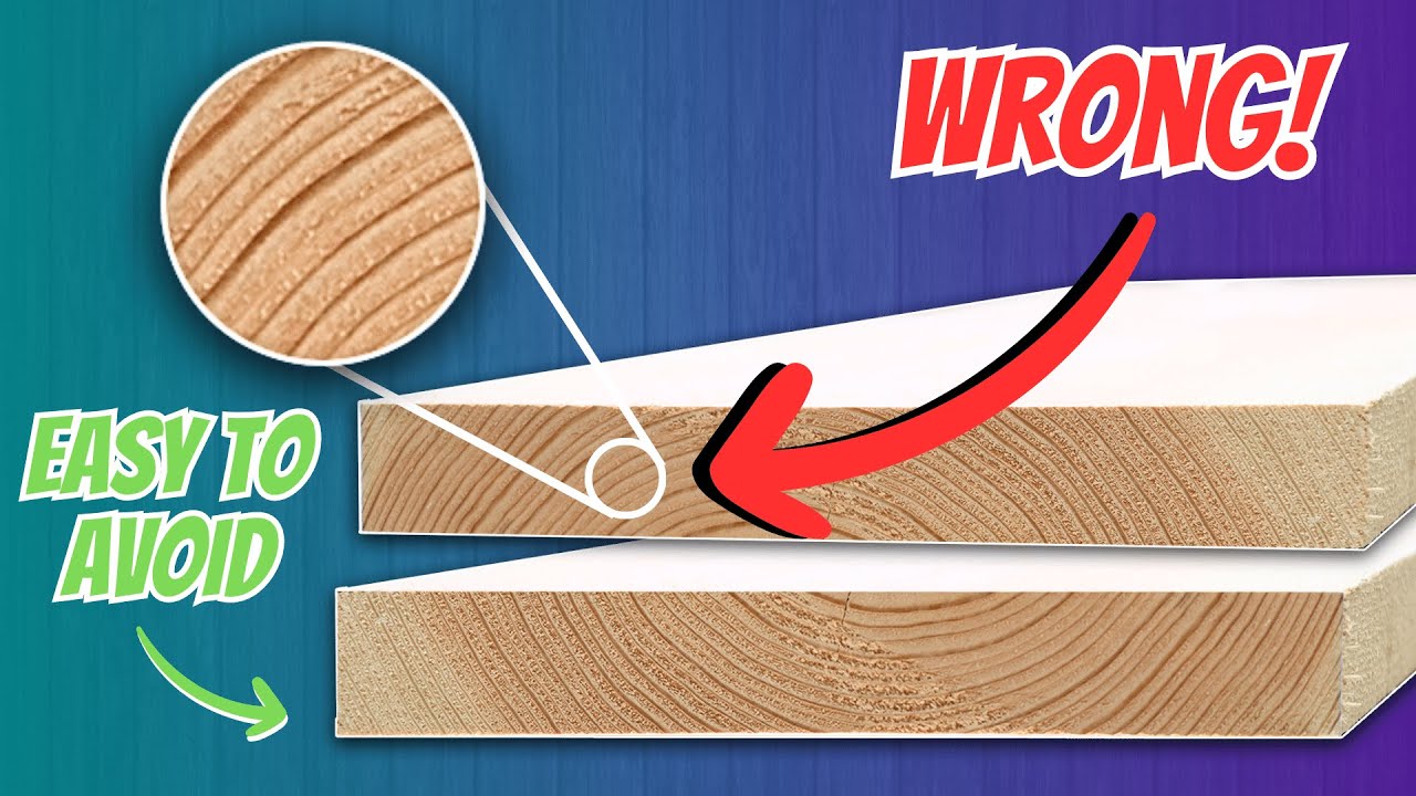 Construction Tips & Hacks That Work Extremely Well