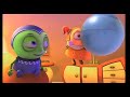 12 Marzo 2024 24 The Notekins The Gloops Hey Duggee