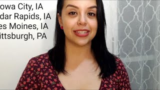 Appliance Repair Technicians Needed in the Following Cities