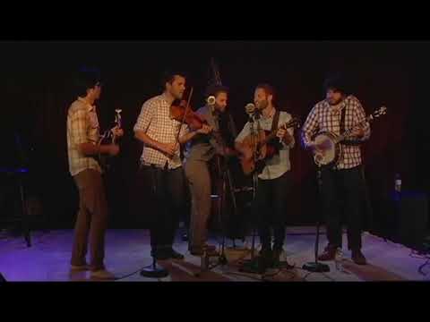 Road Salvation - Lonely Heartstring Band at the Duncan Showroom