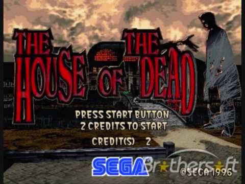 The House of the Dead Intro Theme