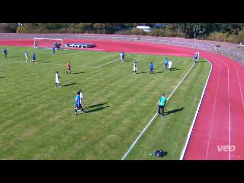 SC Borussia vs RFC Liberta